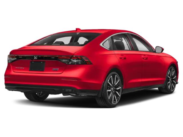 2025 Honda Accord Sedan Touring