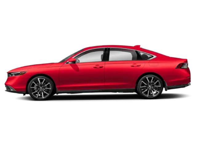 2025 Honda Accord Sedan Touring