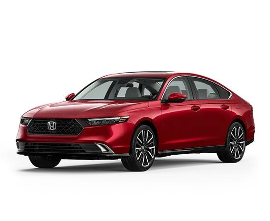 2025 Honda Accord Sedan Touring for sale in Panama City, FL