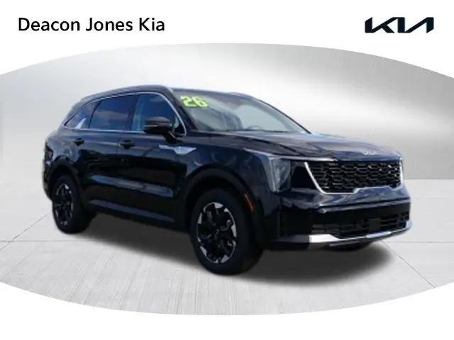 2026 Kia Sorento S for sale in Goldsboro, NC