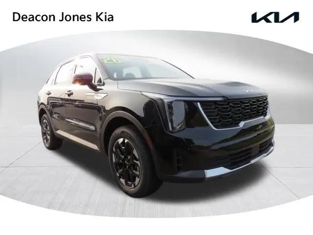 2026 Kia Sorento S for sale in Goldsboro, NC