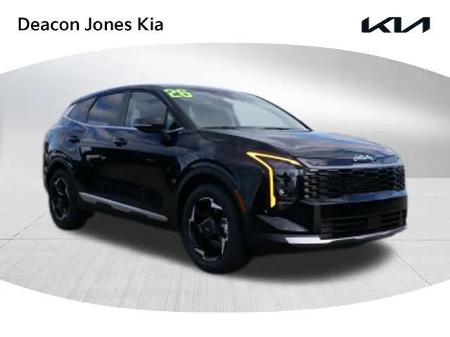 2026 Kia Sportage EX for sale in Goldsboro, NC