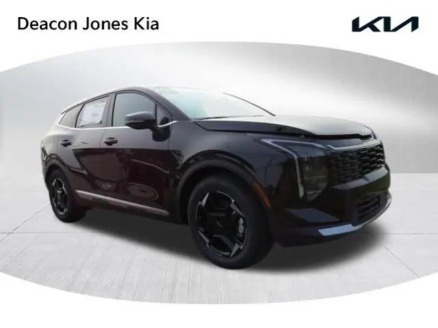 2026 Kia Sportage EX for sale in Goldsboro, NC