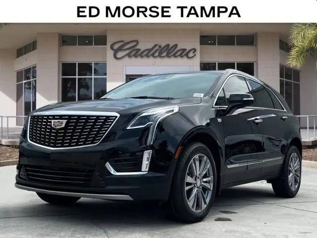 2026 Cadillac XT5 Premium Luxury FWD for sale in Tampa, FL