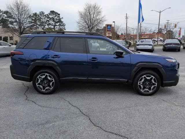2026 Subaru Outback Touring