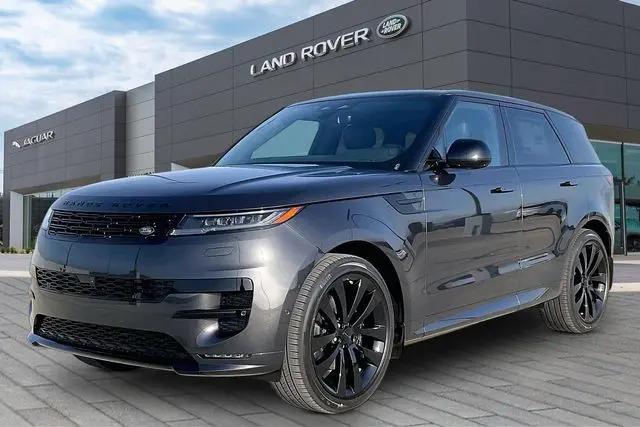 2026 Land Rover Range Rover Sport P400 Dynamic SE for sale in San Antonio, TX