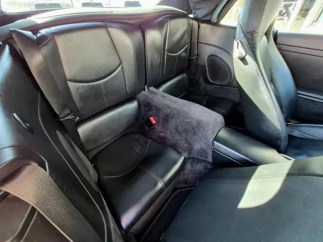 2008 Porsche 911 Turbo