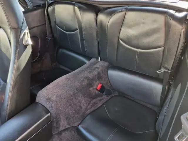 2008 Porsche 911 Turbo