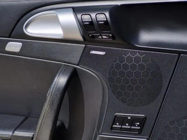 2008 Porsche 911 Turbo