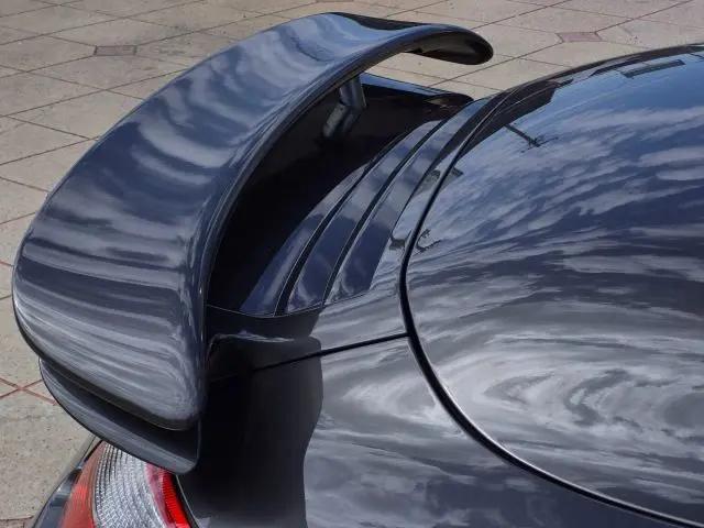 2008 Porsche 911 Turbo