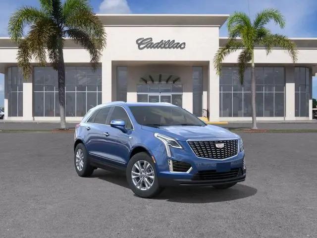 2026 Cadillac XT5 Luxury FWD for sale in Pembroke Pines, FL