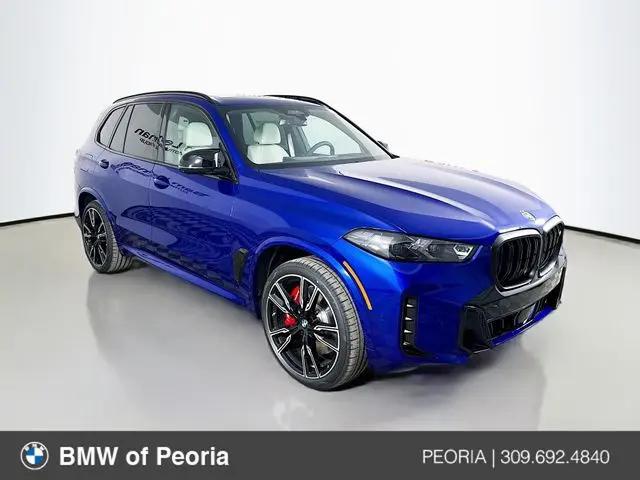 2026 BMW X5 M60i for sale in Peoria, IL