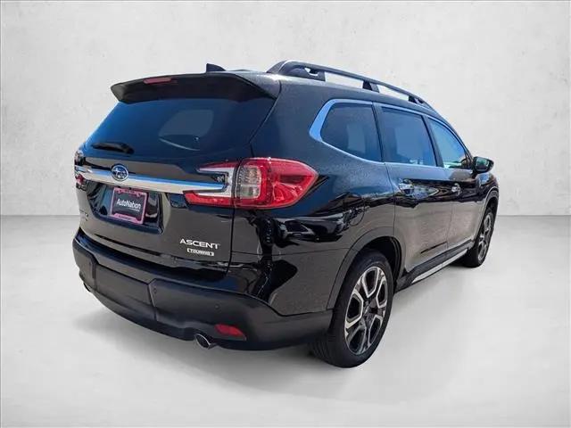 2026 Subaru Ascent Touring 7-Passenger