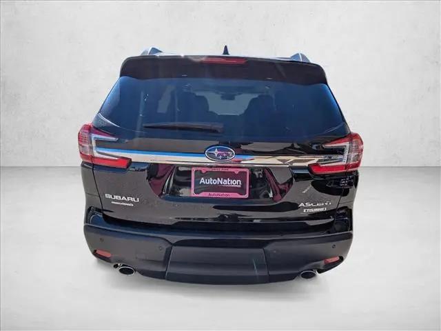2026 Subaru Ascent Touring 7-Passenger