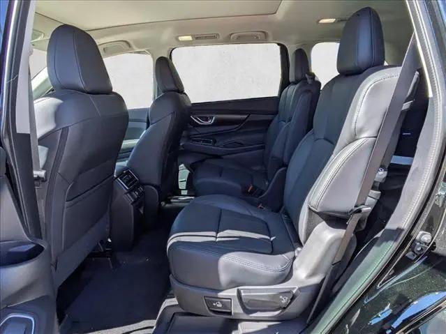 2026 Subaru Ascent Touring 7-Passenger