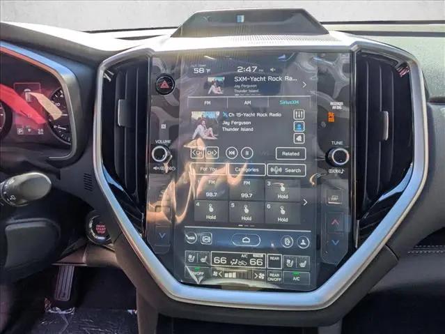 2026 Subaru Ascent Touring 7-Passenger