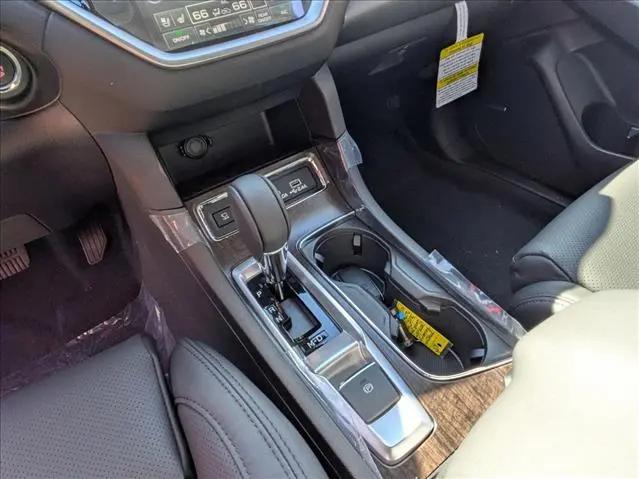 2026 Subaru Ascent Touring 7-Passenger