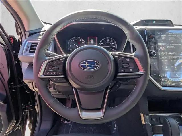 2026 Subaru Ascent Touring 7-Passenger