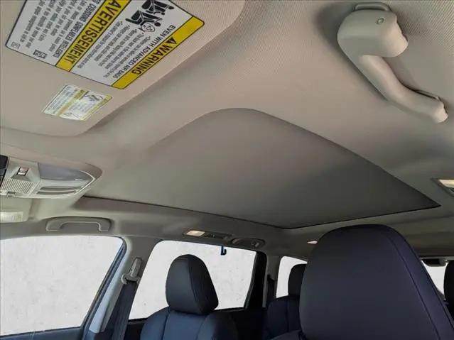 2026 Subaru Ascent Touring 7-Passenger