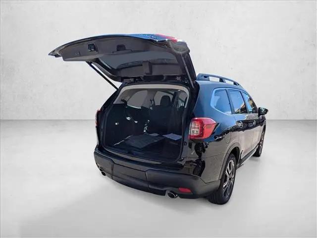 2026 Subaru Ascent Touring 7-Passenger