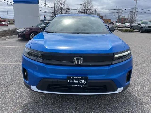 2026 Honda Prologue EX