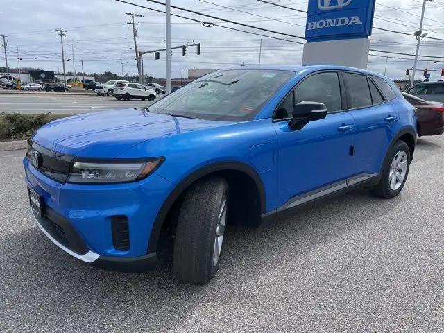 2026 Honda Prologue EX