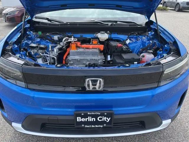 2026 Honda Prologue EX