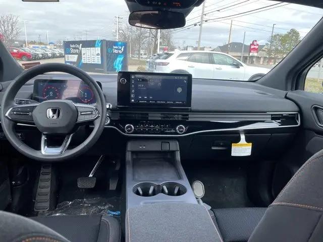 2026 Honda Prologue EX