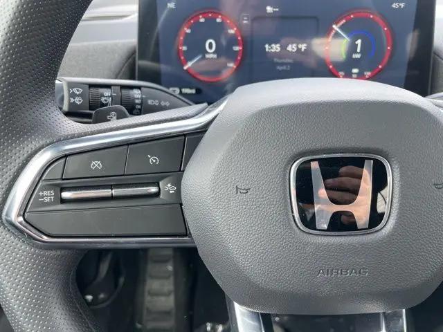 2026 Honda Prologue EX
