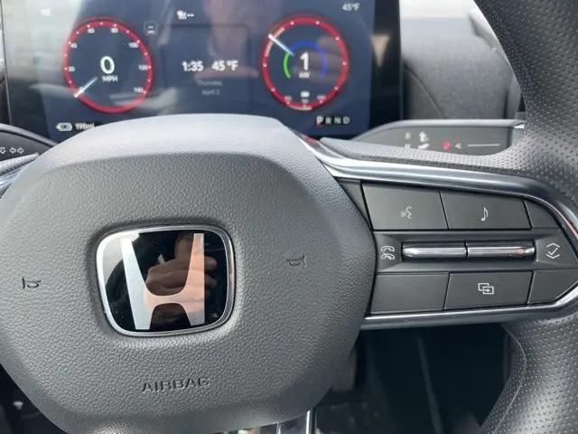 2026 Honda Prologue EX