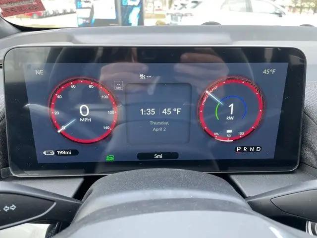 2026 Honda Prologue EX
