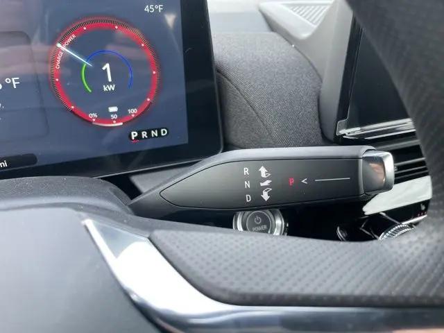 2026 Honda Prologue EX