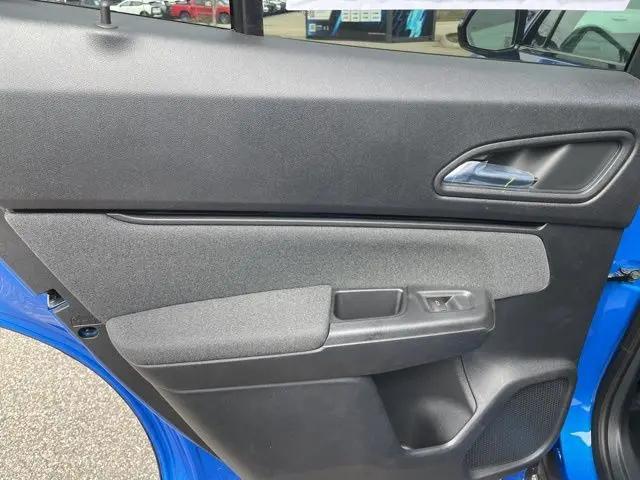 2026 Honda Prologue EX