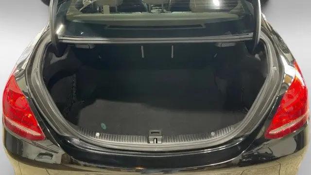 2018 Mercedes-Benz C-CLASS C 300 C 300