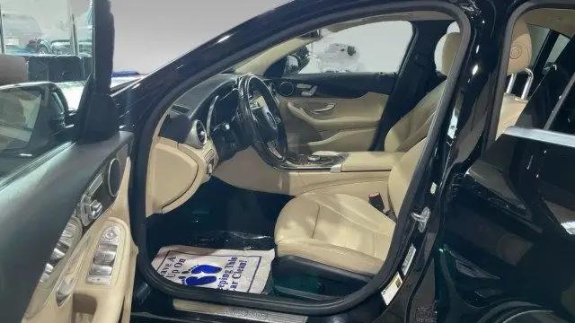 2018 Mercedes-Benz C-CLASS C 300 C 300