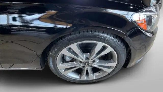 2018 Mercedes-Benz C-CLASS C 300 C 300