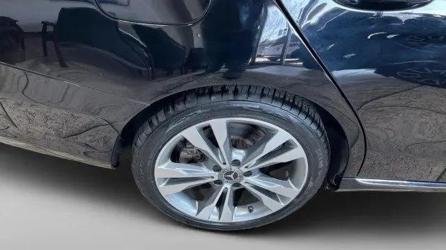 2018 Mercedes-Benz C-CLASS C 300 C 300
