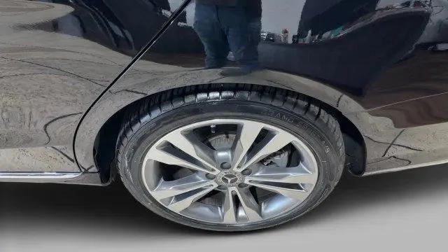 2018 Mercedes-Benz C-CLASS C 300 C 300