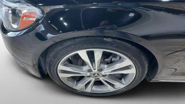 2018 Mercedes-Benz C-CLASS C 300 C 300