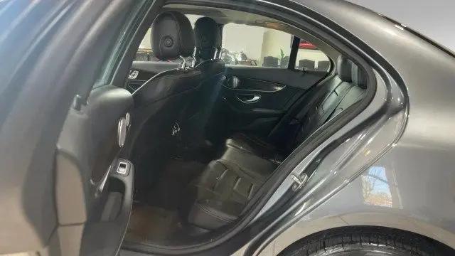 2020 Mercedes-Benz C-CLASS C 300 4MATIC