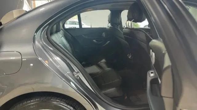 2020 Mercedes-Benz C-CLASS C 300 4MATIC