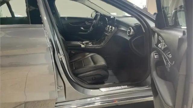 2020 Mercedes-Benz C-CLASS C 300 4MATIC