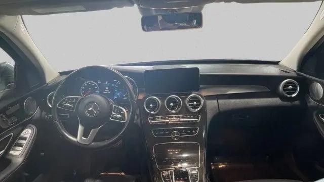 2020 Mercedes-Benz C-CLASS C 300 4MATIC