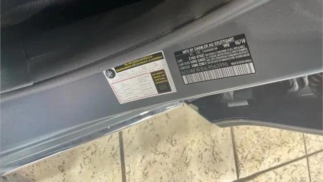 2020 Mercedes-Benz C-CLASS C 300 4MATIC