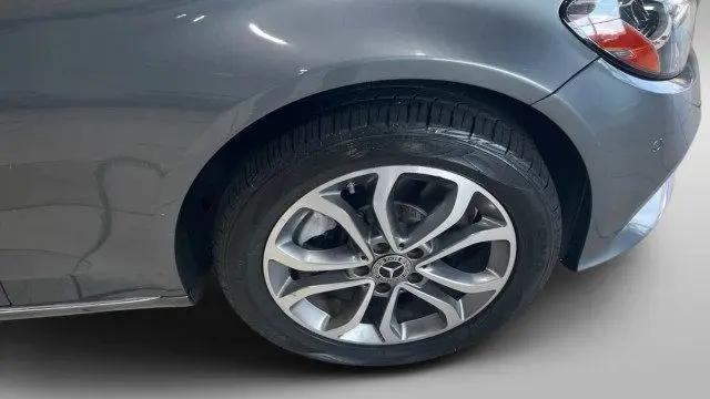 2020 Mercedes-Benz C-CLASS C 300 4MATIC