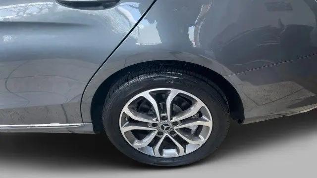 2020 Mercedes-Benz C-CLASS C 300 4MATIC
