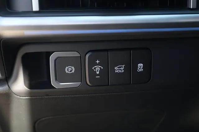2026 Hyundai Santa Fe Limited 7 Passenger
