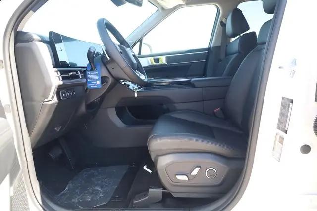 2026 Hyundai Santa Fe Limited 7 Passenger