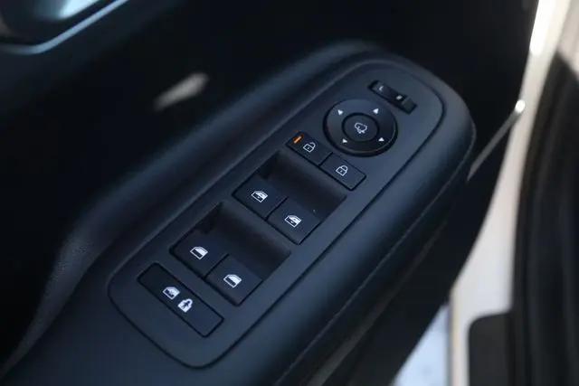 2026 Hyundai Santa Fe Limited 7 Passenger