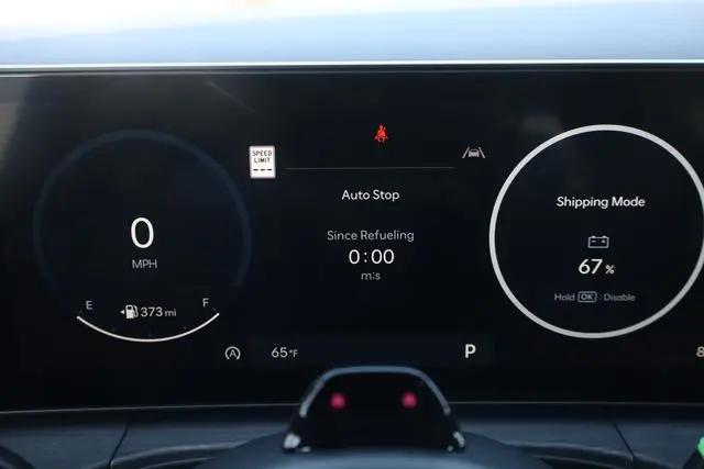 2026 Hyundai Santa Fe Limited 7 Passenger